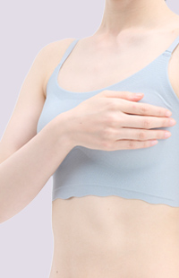 LGBT（バストのFTM・MTF）